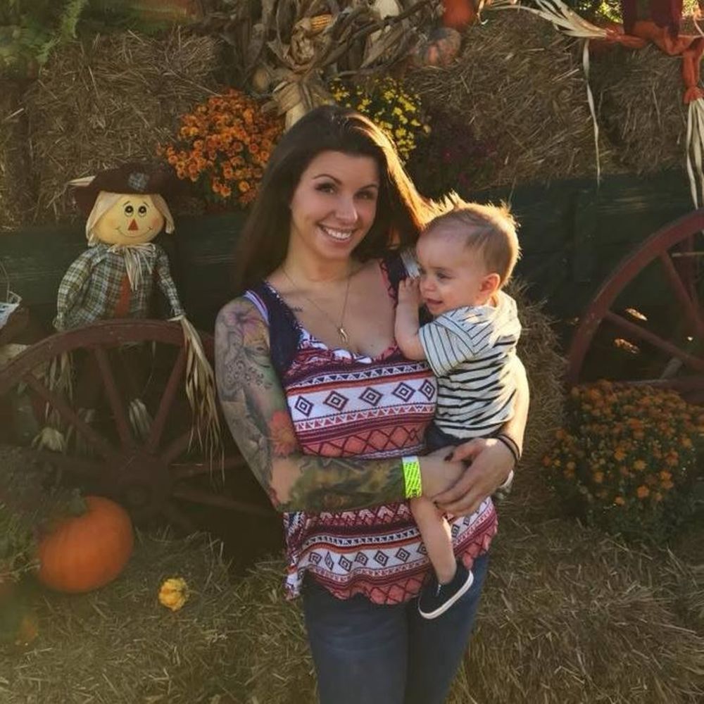 Meet your Posher, Alexis